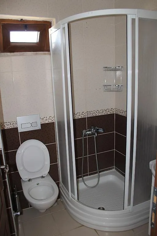 Deniz Apart Hotel Palamutbuku Lägenhetshotell