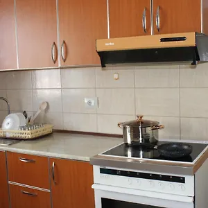 Bledi's Comfy In New Blvd / Free Parking , Tiran Arnavutluk