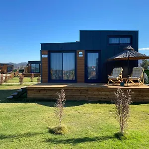 Lavira Tiny House Village Boğaziçi