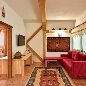 Pyramid Boutique Kayaköy