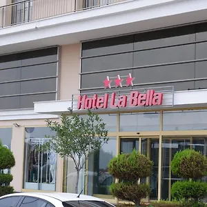 La Bella Alaşehir