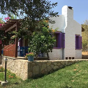 Koy Evi Palamutbükü